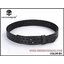 เข็มขัด IPSC ลายเครฟล่า ยี่ห้อ Emerson (ELS Competiton Belt ues on IPSC & 3-Gun) คุณสมบัติ : #เข็มขัดออกแบบมาพิเศษทำให้เข้ากับสรีระได้เป็นอย่างดี #เวลาวิ่งเข็มขัดจะไม่ขยับเขยื่อนไปมา #เข็มขัดแบ่งเป็น 2 ชิ้น ทำให้สะดวกในการใช้งาน มี3สีให้เลือก #สีดำ #สีแดง