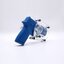 New. ซอง Megafit แบบใส ( Transparent Cytac Mega-Fit Holster ) -ซองปืนที่ออกแบบมาให้สามารถใช้งานได้หลากหลายรุ่น (ตามตารางแนบ) เช่น Glock , Sig Sauer, CZ , Beretta, Ruger , S&W, Walther, Colt, Taurus และอื่นๆ -ผลิตจากวัสดุ Polymer ชนิดใส -ซองถูกออกแบบให้ปลด