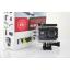 DHL free Action Camera Diving Full HD DVR DV SJ4000 Mini 30M Waterproof Sport Helmet 1920