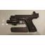 New.Red Dot DOCTER Sight C + ขาจับ Glock (ปรับแสง Aoto) สีดำ สีเทา สีส้ม ราคาพิเศษ