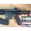 WE 888C Gas Blow Back Rifle