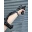 ชุดประกอบปืนสั้น Recover 20/20 สำหรับ Glock (Recover Tactical® 20/20 Stabilizer Kit for Glock) รุ่น Full Kit สำหรับปืน : Glock17,19,34 （ทุกเจน) คุณสมบัติ : วัสดุผลิตจากโพลิเมอร์ คุณภาพสูง ทนความร้อนได้ดีเยี่ยม ขนาดเล็กกระทัดรัด น้ำหนักเบา ติดตั้งง่าย เพีย