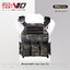 New.เสื้อเกราะปลดไว Swat Vest V10 ( V10 Quick Release Tactical Vest ) ♠ ผลิตจากผ้า Nylon 500D เกรดคุณภาพ ♠ ติดตั้งชุดปลดไวถึง 3 จุด ใช้งานสะดวก ♠ มาพร้อมกับซองแม็กกาซีน 5.56*3 ช่อง (ถอดได้) ♠️ สามารถดัดแปลงกับ Mag pouch รุ่นอื่
