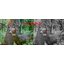 PARD NV008 อินฟราเรด Night Vision Scope WIFI APP 6.5-12X IR Night Vision Riflescope 5 W 850nm NV Monocular ปรับ Picatiny
