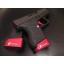 https://youtu.be/VsWr5B01xGQ New.ส้นแม็ก+2 Glock 26 / Glock 43 ยี่ห้อ HYVE มี3สี ราคาพิเศษ