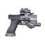https://youtu.be/u0YrK5bmPs8 New.รางเสริม ALG Defense Glock Accessories 6-Second Optic Mount with Flared Magwell AFM For G17 / G18 สีดำ / สีทราย ราคาพิเศษ
