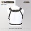 MK3 Warrior Chest Rig 500D (สีพรางดำ – MCBK) 🔥 ผลิตจากผ้า Cordura 500D 🔥 มีช่องใส่แม็กกาซีน 5.56 = 3 ช่อง 🔥 มีช่องบรรจุ Pistol Mag = 2 ช่อง 🔥 สายโยงบ่า ปรับกระชับช่วงไหล่ และรอบเอวได้ 🔥 ซองแม็กสามารถถอดออกไปใช้กับเว