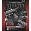 New. ซองพกนอก/ใน G19/G17 ( ซองใส ) [ Gun & Flower ] 🔹 ผลิตจาก Polymer เกรดคุณภาพ 🔹 สำหรับรุ่น Glock 19 17 19x 22 23 31 32 45 🔹 สลับใช้ได้ทั้งพกนอกและพกใน 🔹 สลับใช้ได้ทั้งคนถนัดซ้ายและขวา 🔹 สามารถใช้งานร่วมกับ Dot ได