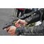 ชุดประกอบปืนสั้น Recover 20/20 สำหรับ Glock (Recover Tactical® 20/20 Stabilizer Kit for Glock) รุ่น Full Kit สำหรับปืน : Glock17,19,34 （ทุกเจน) คุณสมบัติ : วัสดุผลิตจากโพลิเมอร์ คุณภาพสูง ทนความร้อนได้ดีเยี่ยม ขนาดเล็กกระทัดรัด น้ำหนักเบา ติดตั้งง่าย เพีย
