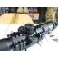 New.สโครปยิงเร็ว AIM SPORTS 1.5-4x30 DUAL ILL.CQB New.DOT Trijicon RM06 ราคาพิเศษ