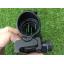 New.Trijicon ACOG TA31 Style 4x32 Scope Red Illuminated Auto Brightness W/ RMR RM01 Red Dot Reflex Sight(Red Type,Black) ราคาพิเศษ