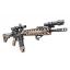 New.ชุดหน้า Fortis REV Cmmg.22 12นิ้ว - งาน CNC น้ำหนักเบาเพียง 25กรัม - ใช้ติดตั้งกับแกน Delta Ring ได้เลย (ดูตามรูป) - มีช่องสำหรับอุปกรณ์ Keymod - มีราง20mm มาตรฐาน - มีช่องหูกวิน 4 ช่อง - มีสีดำ/ทราย ราคาพิเศษ