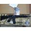 WE M4 Raptor R.A.R.S. GBB Rifle (Black)