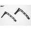 พานท้ายปืนแบบพับได้ ยี่ห้อ JMac รุ่น 1913 Folding Mech มี2แบบให้เลือก #รุ่น AB-8R (พานท้ายพับได้สองจังหวะ) #รุ่น SS-8R (มีรูสำหรับติดตั้งหูกวิน QD 2จุด) คุณสมบัติ : #ผลิตจากอลูมิเนียม #น้ำหนักเบา #ทนทาน #ติดตั้ง่าย #สามารถติดตั้งกับปืนที่รองรับพานท้ายแบบร