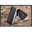 New.XLR TACTICAL BUTTSTOCK For M4 (Silver) ราคาพิเศษ
