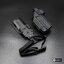 New. FogGear Universal Olight Kydex Holster - ซองผลิตจาก Kydex เกรดคุณภาพ - ซองปลดล็อคนิ้วโป้ง ใช้งานง่าย - ซองใช้ได้หลากหลายรุ่นเฉพาะที่มีรางจับไฟฉายได้เท่านั้น เช่น G17/G19/G34/SIGP320/Colt1911(ราง)/HKvp9/S&W M&P9/Beretta92G/CZ75SP01/CZShadow2/CZP07,9/C