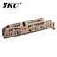 New.ประกับ AK-74 / AK105 Sport 1 Kit สีดำ - 5KU-304-B