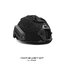 New. Fast Helmet Set : รุ่น ปรับหลัง - 1 ชุด ประกอบด้วย หมวกฟาส + สาย - รัดคางปรับขนาด + ผ้าคลุม + รองใน - ติดตั้ง พร้อมใช้งานได้ทันที -ผ้าคลุม มีให้เลือก 4 สี ดำ / สีพรางดิจิตอล ทบ./ สีเขียว ตำรวจ/พรางดำ