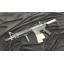 New.ARES M4 CQB with Metal Rail Nylon Fiber+ Al.Alloy Version - BK [Code: SC-AR-016] ราคาพิเศษ