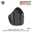 New. ซองพกใน Universal (Kydex + Nylon) Warriorland Warriorland IWB Universal Hybrid Kydex&Nylon Holster ⭕ ใช้งานได้กับ Compact & Full size หลากหลายรุ่น ตามตารางในภาพประกอบ ⭕ ปรับใช้ เพียงปรับสกรู 5 จุด ให้กระชับตามต้องการ ⭕ ซองผลิตจาก kydex เกรดคุณภาพ ⭕ แ
