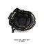 New. Fast Helmet Set : รุ่น ปรับหลัง - 1 ชุด ประกอบด้วย หมวกฟาส + สาย - รัดคางปรับขนาด + ผ้าคลุม + รองใน - ติดตั้ง พร้อมใช้งานได้ทันที -ผ้าคลุม มีให้เลือก 4 สี ดำ / สีพรางดิจิตอล ทบ./ สีเขียว ตำรวจ/พรางดำ