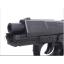 New.Umarex WALTHER P99 DAO CO2 6mm Gas Blow Back Pistol (GK095, BK) ราคาพิเศษ