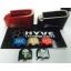 New.ส้นแม็ก+2 Glock 26 / Glock 43 ยี่ห้อ HYVE มี3สี ราคาพิเศษ