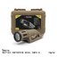 New. ไฟฉาย Sotac Inforce WML Gen2 - ตัวเฟรมผลิตจาก Polymer เกรดคุณภาพ - ความสว่าง 400 lumens - 3 functions : Constant / Momentary / Strobe - Runtime : 1.5 hours. - Battery : 1 * CR123A Battery ( ไม่ได้แถมมา ) - Dimension : ยาว 10.7 cm. - Weight : 90 g. - 