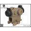 New.EmersonGear AIM Style H2 Red Dot Sight ราคาพิเศษ