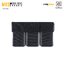 (loud volume) สินค้าใหม่ค่ะ (red flag)ซองแม็กกาซีน MK5 MK5 Micro Fight Chassis ( Twinfalcons ) [ TW-M088 ] ♠️ Delustering Cordura 500D ♠️ Open-Top Design ( Quick access ) ♠️ 3 * 5.56 Mag pouches ♠️ Rapid attach/detach using the