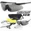 ESS EYESHIELD Shooting Glasses ICE-3LS Kitnext