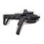 New.CAA RONI Glock 17-18-19 Pistol Carbine Conversion Kit in Black ราคาพิเศษ