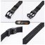 New.เข็มขัด BT Tactical Belt #C6 🍁 หัวเข็มขัดผลิตจากโลหะ Alloy คุณภาพสูง 🍁 ปลดล็อคง่าย ด้วยกลไกปุ่มขนาดเล็ก เลื่อนปรับกระชับ 🍁 สายเข็มขัดผลิตจาก Nylon ดีไซน์เสริมด้วยระบบเฟือง Rack Gears ต้านแรงดึง 🍁 สายมีความแข็ง รองรับอุป
