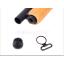 ปืนลูกซอง M870 Sawed Off ท้ายกุด เหล็กจริง ไม้จริง [SY 9870]