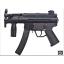 MP5K Galaxy G.5K