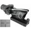 New.Trijicon ACOG TA31 Style 4x32 Scope Green Illuminated Auto Brightness (BK) ไฟสีเขียว ราคาพิเศษ