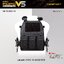 New.ชุดปลดไว FCPC V5 (Wosport) [VE-75-ACC-16] FCPC V5 Buckle Set [VE-75-ACC-16] 🍁 ใช้ดัดแปลงสายโอบธรรมดา ของเสื้อ FCPC V5 🍁 ชุดปลดไวสำหรับสายบัน ขนาด 3" เท่านั้น 🍁 เสริมแผ่น laser cut thermoplastic 🍁 ติดตั้งง่าย ปลดไว 