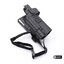 New.FogGear Universal Surefire X300 Kydex Holster 🌀 ซองผลิตจาก Kydex เกรดคุณภาพ 🌀 ซองปลดล็อคนิ้วโป้ง ใช้งานง่าย 🌀 ซองใช้ได้หลากหลายรุ่นเฉพาะที่มีรางจับไฟฉายได้เท่านั้น เช่น G17/G19/G34/SIGP320/Colt1911(ราง)/HKvp9/S&W M&P9/Beretta92