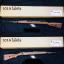 ขอภัย 🙏🏼 ข้อความอัตโนมัติครับ 🙇♂️ Re-Stock! สินค้าเติมสต๊อก! Double Bell Kar98k 101A ระบบสปริง คัดปลอก ไม้แท้และพลาสติกลายไม้ ยี่ห้อ : Double Bell (DBOY) ประเภท: ปืนสไนเปอร์ชักยิง กระสุน : 6 mm. แม็กกาซีน : 1 ปลอกใส่ได้ 1 นั