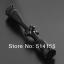 Telescopic sight SNIPER 6-24X50 Reflex Sight gun sight riflescopes LLL night vision scopes for hunting FreeShipping