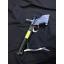 MARUZEN APS-3 EXTREME SHOOTING HAND GUN (LIMITED EDITION 2018) Maruzen APS-3 Extreme Shooting Hand Gun -- Air Cocking System -- 6 rounds BB loading capacity -- Reach 280FPS muzzle velocity