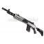 M14 EBR CYMA CM.032-EBR สีบลอนด์-ดำ บอดี้เหล็ก
