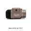 ไฟฉาย SOTAC รุ่น TLR-7 ตัวเรือนผลิตจากอลูมิเนียมเกรดคุณภาพ หลอด LED ความสว่าง 500 lumens 2 functions : Constant / Strobe Runtime : 1.5 hours. Battery : 1 * CR123A Battery ( ไม่ได้แถมมา ) Dimension : ยาว 5.46 cm. Weight : 68 g. Water Proof : IPX7 Color : B