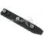KAC URX 4 9-slot Rail Panel Keymod Nine Slot Rail (BK)prev next