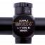 New.สินค้ามาใหม่ สโครปติดปืนจริง LEUPOLD MARK4 มาพร้อมข้อต่อบังแสง ระดับซูม 3.5-10x40 ราคาพิเศษ