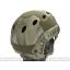 New.Emerson FAST Type Tactical Airsoft Helmet (PJ Type / Advanced / A-Tacs) ราคาพิเศษ
