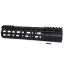 New.BD NSR M-LOK Lightweight 9 inch Rails ที่มีคุณภาพสูงน้ำหนักเบา CNC M-LOK 9นิ้ว handguard รถไฟหนึ่ง Picatinny รางระบบสำหรับ M4b/ M16 ราคาพิเศษ