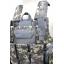 MAR Tactical CIRAS Armor Vest USMC Force Recon HEAVY DUTY Tactical Molle Combat Strike Plate Carrier Vest (ACU)