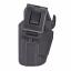 New.SAFARILAND 579 Pro-Fit Holster !!! ซองปืนที่ใช้ได้กับปืนมากกว่า 200 รุ่น !!! คุณสมบัติ - ใช้ได้กับปืนมากกว่า 200 รุ่น !!! - มีระบบ Grip Lock System ป้องกันการแย่งปืน - ปรับองศาการ Grip ปืนได้ - วัสดุเป็นไนล่อน ลดการเกินรอย Compatible for Glock 17L, 34