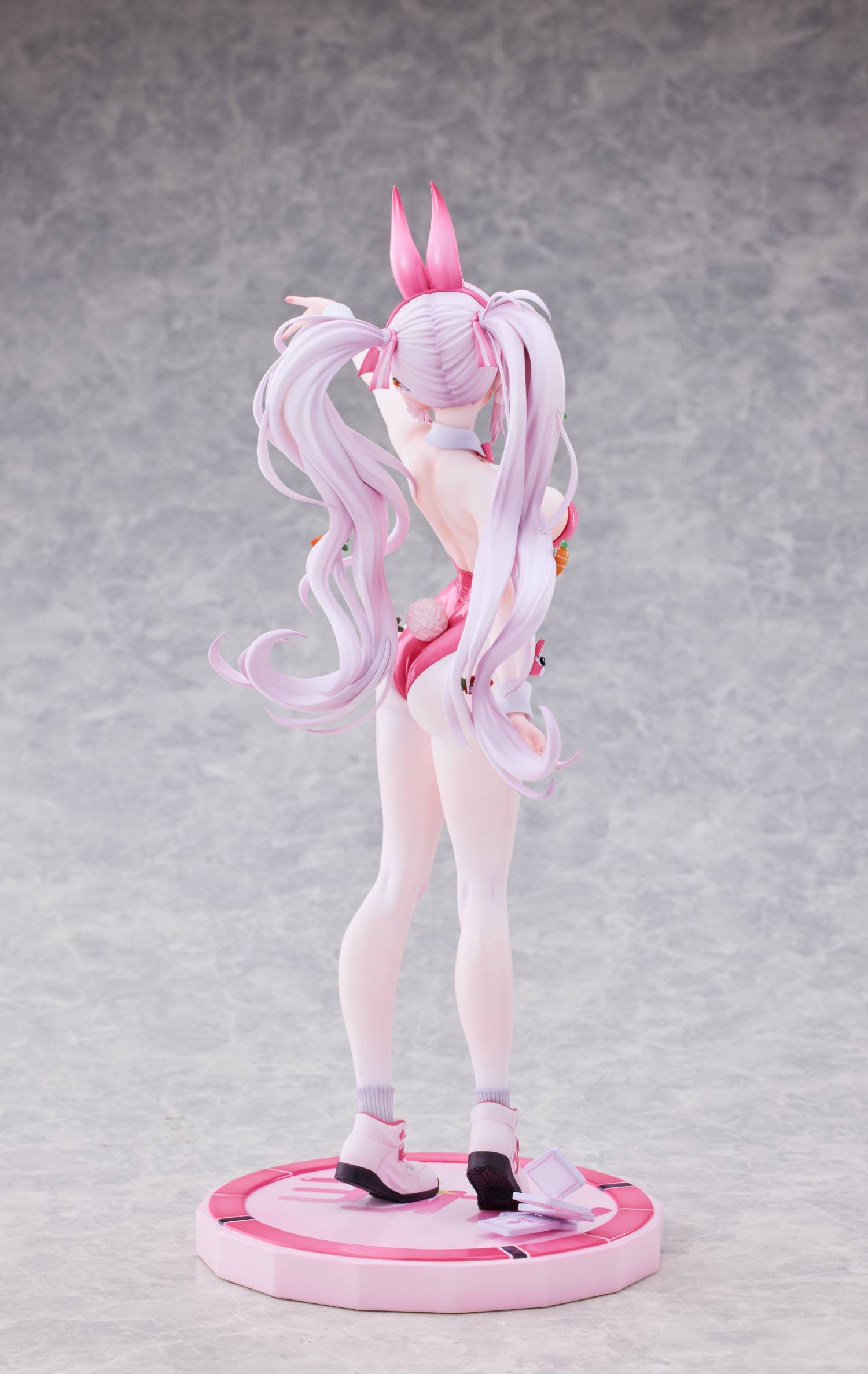 เปิดจอง : Goddess of Victory: NIKKE – Alice: Wonderland Bunny